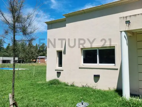 Casa en Venta en Coronel Brandsen, USD 170.000