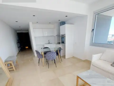 Departamento, venta, 2 ambientes, Cristaline, Pilar