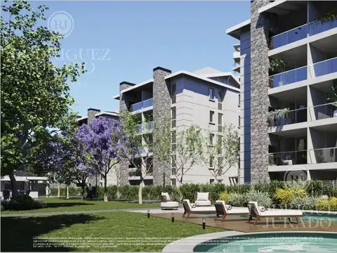 Departamento en Venta de 2 dormitorios