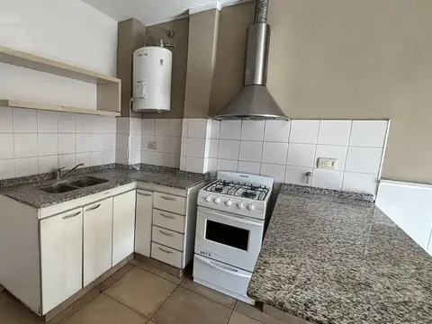 Departamento en Alquiler 15 años