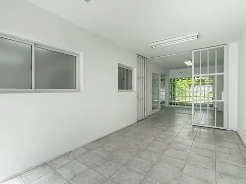 VENTA Block Edificio Comercial Oficinas Empresa Pyme Patios Conectividad Florida Vicente López
