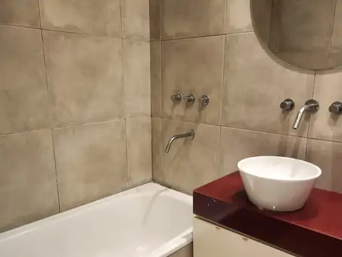 Departamento en Alquiler al Este