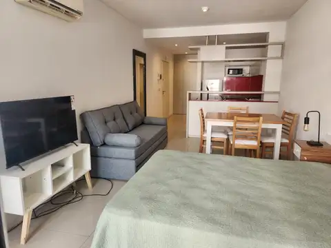 Departamento en alquiler en Recoleta