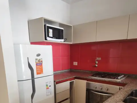 Departamento en Alquiler en Recoleta, USD 750