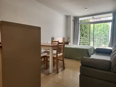 Departamento en Alquiler de 1 dormitorio