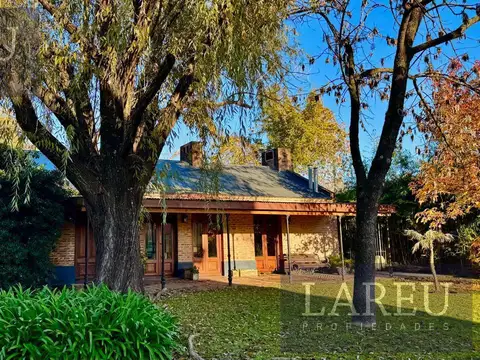 Barrio Privado El Lucero