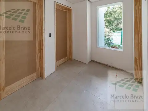 Casa en Venta A Estrenar