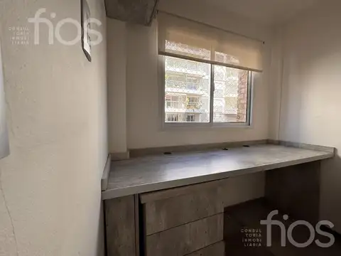 Departamento en Venta 18 años