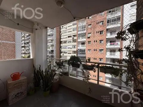 Departamento en Venta de 4 ambientes