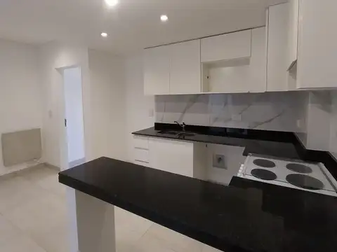 Departamento en Alquiler 2 años
