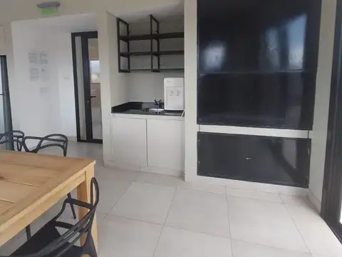 Departamento en Alquiler de 3 ambientes