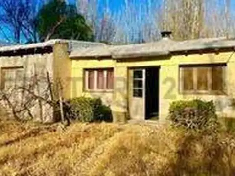 VENTA FINCA TUNUYÁN DE 17 HECTAREAS CON CULTIVOS