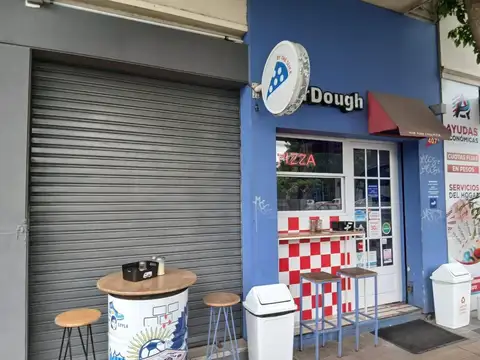 LOCAL EN VENTA EN LA PLATA