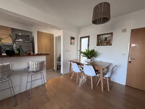 Departamento en Venta en Villa Urquiza, USD 160.000