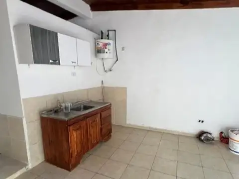 Hermoso departamento