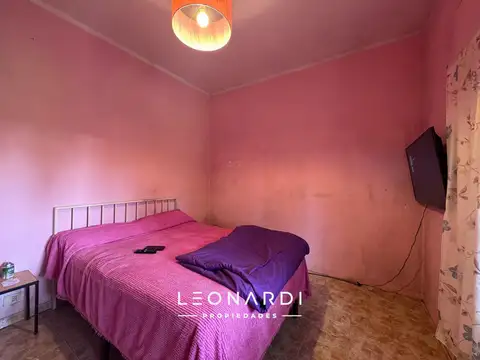 Casa en Venta 50 años