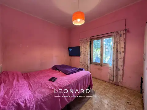 Casa en Venta al Sureste