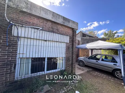 Casa en venta APTA CRÉDITO en Escobar - ID 6031