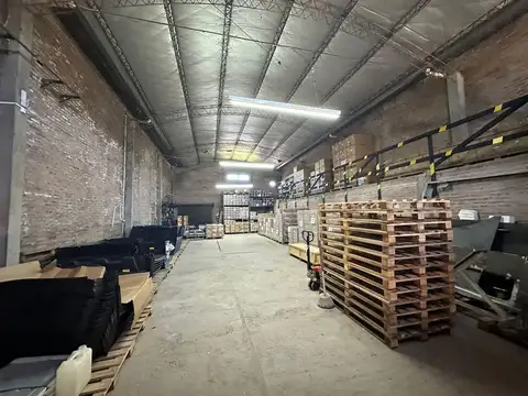 Galpon en Alquiler en Belen de Escobar, $ 2.500.000