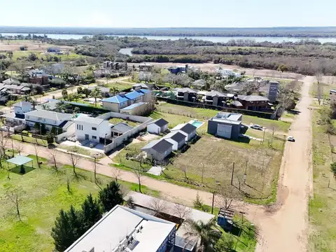 Terreno en Venta de 800,0 m2