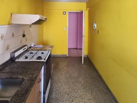 Departamento en Venta 40 años