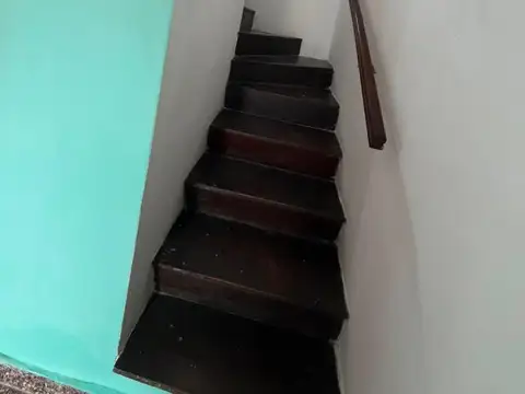 Duplex de 3 Dormitorios con cochera