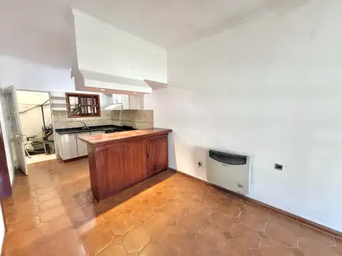 Depto Tipo Casa en Venta de 2 dormitorios