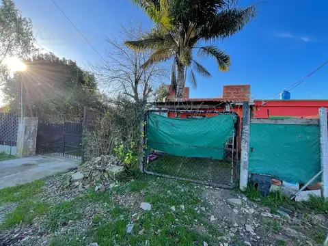 Casa en Venta en Francisco Alvarez, USD 65.000