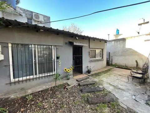 Los Fresnos al 2500