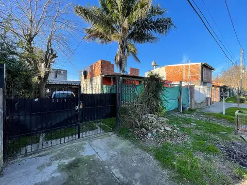 Los Fresnos al 2500