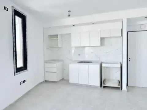 Departamento en Alquiler Apto profesional