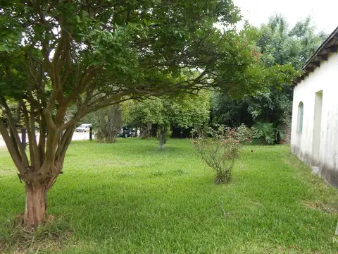 Casa en Venta 40 años