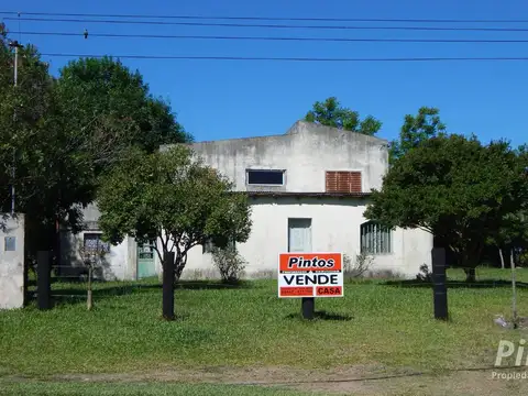 Casa en Venta en San José, USD 85.000