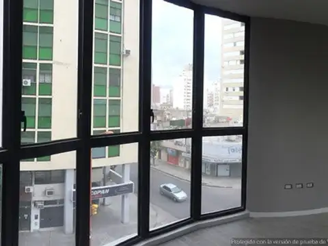 Departamento 6 ambientes con 3 baños