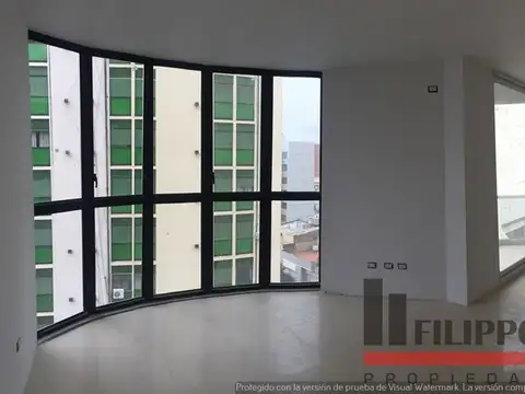 Departamento en Alquiler de 3 dormitorios