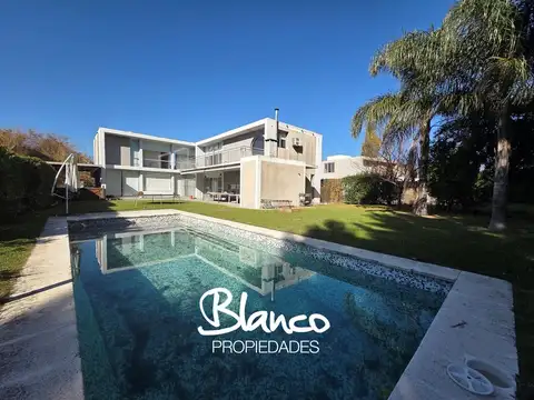 Casa  en Venta en San Isidro Labrador, Villanueva, Tigre