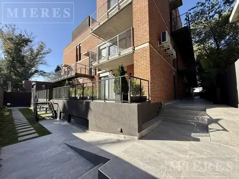 Triplex en alquiler en Brooklyn Park, Pilar, Las Madreselvas 664