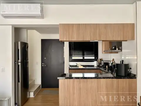 Departamento en Alquiler de 2 dormitorios