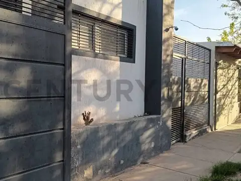 Calle Sarmiento, Barrio Alto Sarmiento 2200