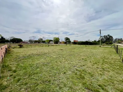 Calle  58 Manzana 41