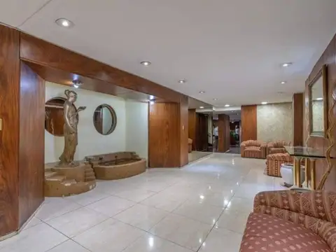 Departamento en Venta en Recoleta, USD 95.000
