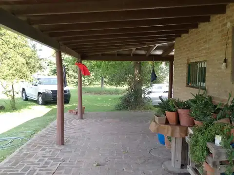 Casa en Venta en Ignacio Correas Arana, USD 360.000
