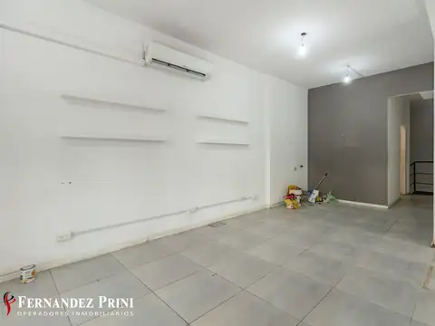 Local en Venta 20 años