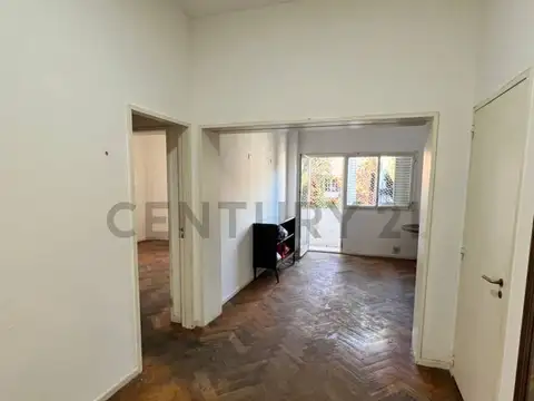 Departamento en Alquiler 66 años