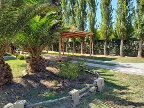 Quinta en Venta en Rodeo del Medio, USD 80.000