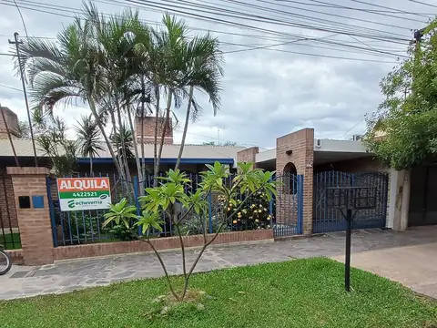 CASAS - CASA - SAN MARTÍN ESTE-OESTE, PRESIDENTE ROQUE SÁENZ PEÑA