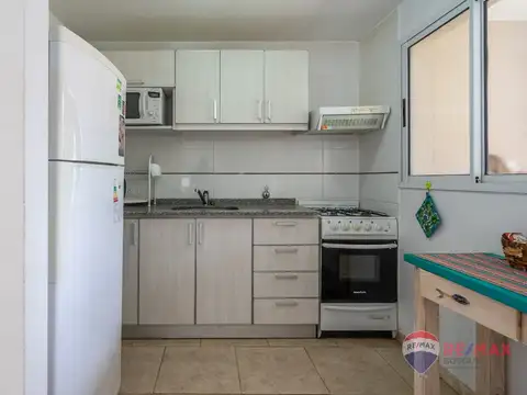 Departamento en Venta 9 años