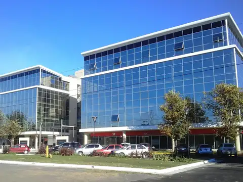 Oficina en Venta 8 años