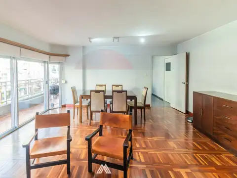 Departamento en Venta de 3 dormitorios
