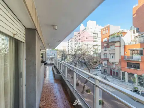 Departamento en Venta en Pocitos , USD 432.000